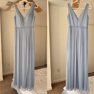 Azazie Tanicia Bridesmaid Dress
